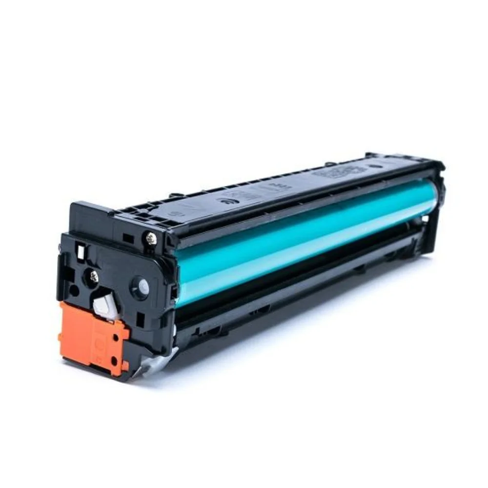 Toner Evolut Compativel Hp CB541A/CE321A/CF211A AZUL 1.8K - view 2