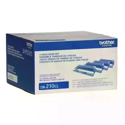 Cilindro Brother Dr-210cl
