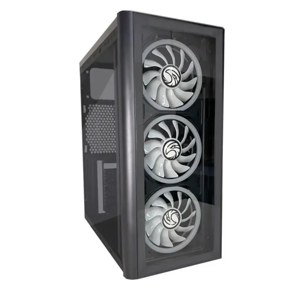PC Intel i5-3470 16gb240GB Gab Gamer Linux - view 2