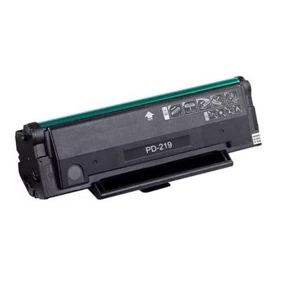 Toner Compatível Elgin Pantum Pd219 | P2509 | M6509 | M6609nw 1,6k