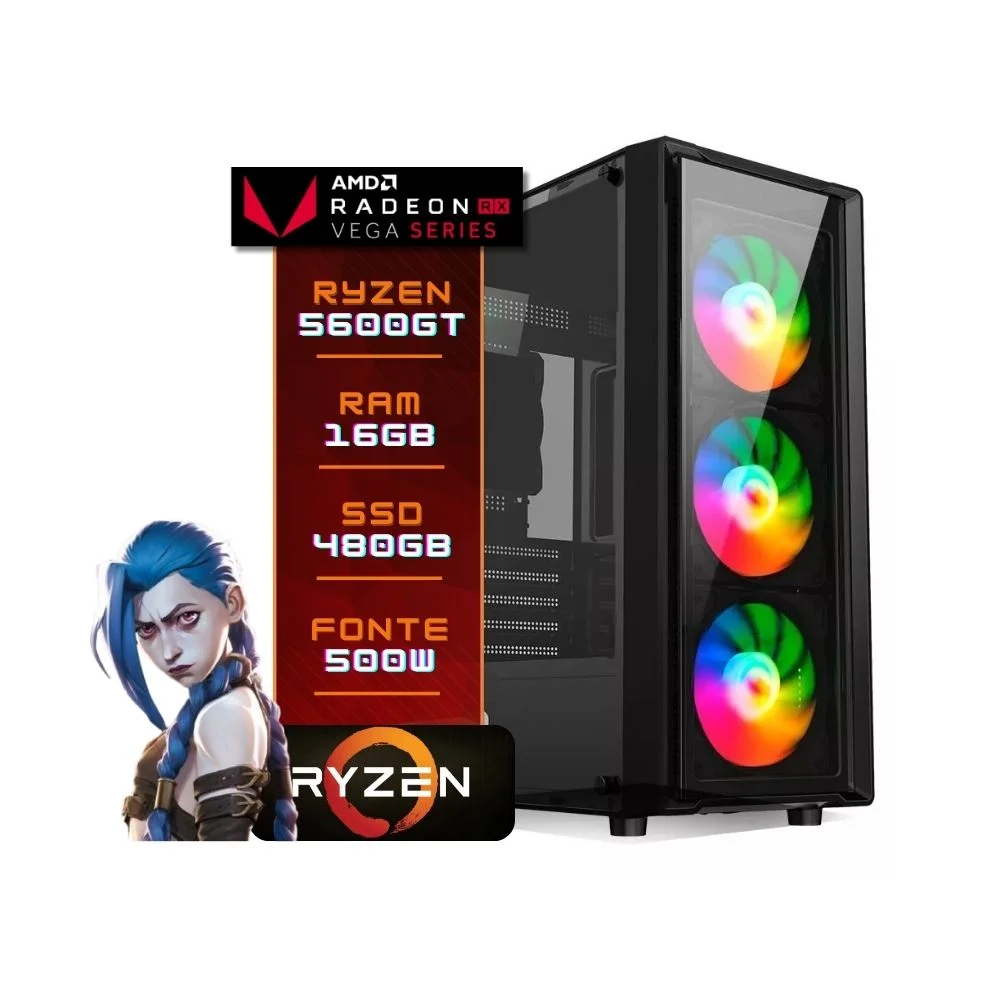 Produtos com até 15 OFF no PIX KaBuM