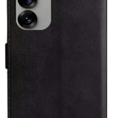 Capinha Capa Carteira Flip Luxo Para Samsung Galaxy S25 Normal