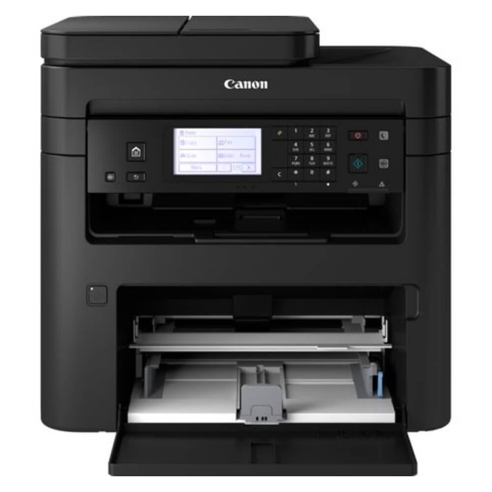 Impressora Multifuncional Canon Mf264dw I sensys Wi fi 110 127v