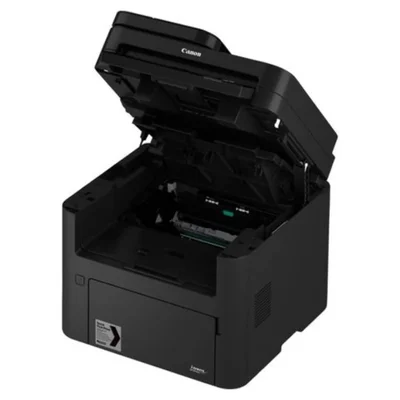 Impressora Multifuncional Canon Mf264dw I sensys Wi fi 110 127v 15