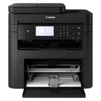 Impressora Multifuncional Canon Mf264dw I sensys Wi fi 110 127v 2