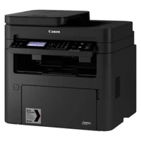 Impressora Multifuncional Canon Mf264dw I sensys Wi fi 110 127v 12