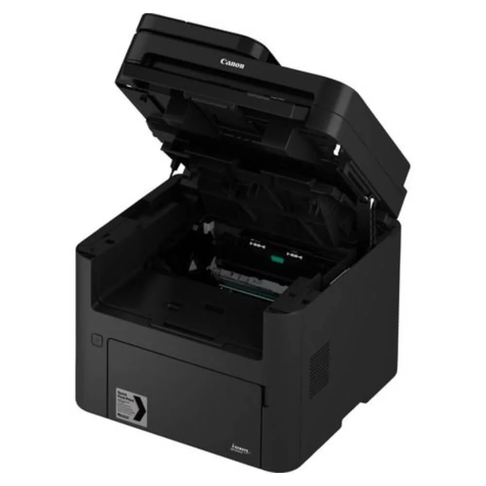 Impressora Multifuncional Canon Mf264dw I sensys Wi fi 110 127v 6