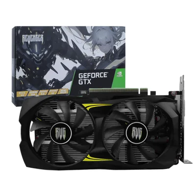Placa De Vídeo Gamer Nvidia Geforce Gtx1660s, Gddr6 6gb, Clock 1.530 Mhz, PCi Express 3.0 X16, Compatível Opengl, HDMI Dvi-d Dp, Upgrade PC