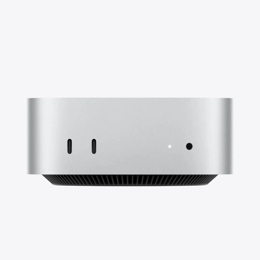 Mac mini M4 RAM24GB SSD256GB 美品 Produtos com até 15 OFF no PIX KaBuM