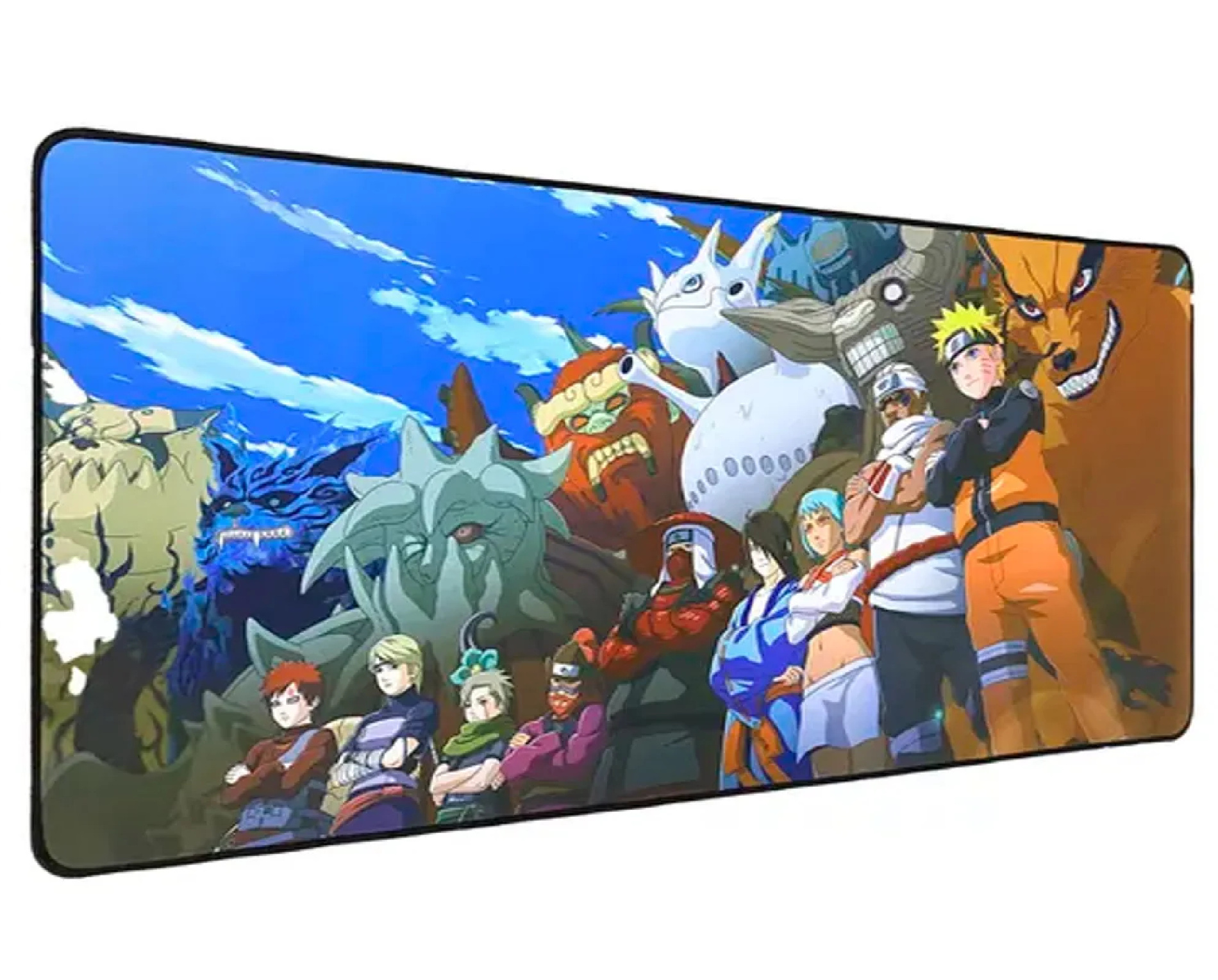 Mouse Pad Personalizado Extra Grande Gamer Mp-7035c49