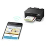 Impressora Ecotank L1250 Tanque De Tinta Wireless, Bivolt, C11cj71302br, Epson