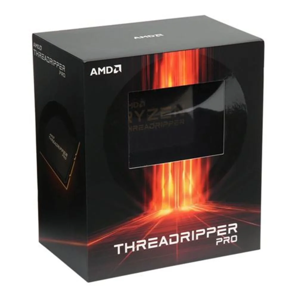 Amd Ryzen Threadripper Pro 5955wx 4ghz 16 Core