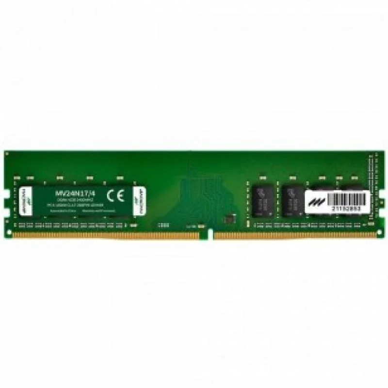 Imagem 2 de 3 do produto Memória Ram Notebook Macrovip Ddr3 4gb 1333mhz Mv13s9/4
