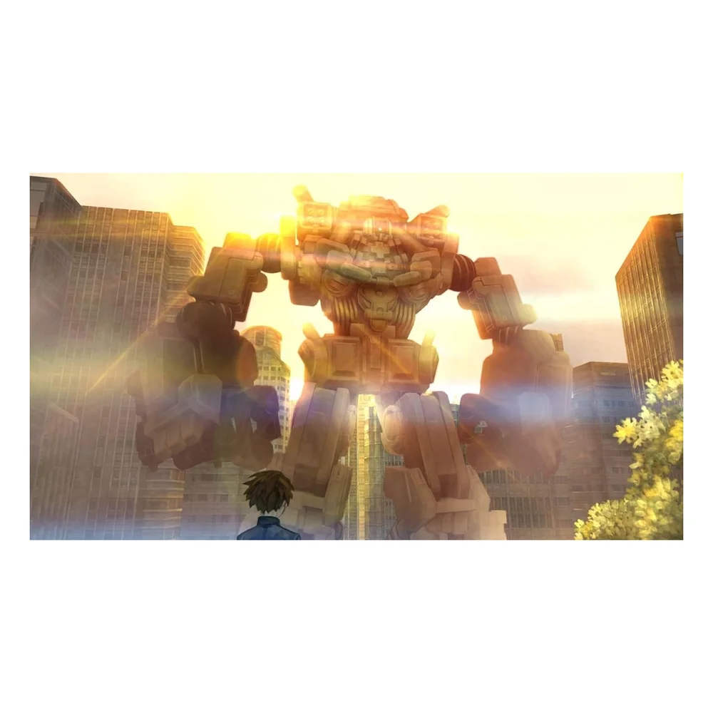 Imagem 5 de 5 do produto Jogo 13 Sentinels: Aegis Rim Ps4 Europeu