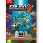 Jogo Galaxy Of Pen And Paper +1 Edition Nintendo Switch Euro