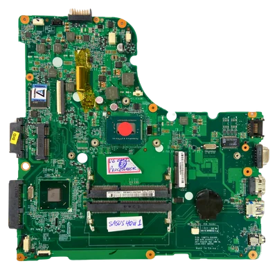 Placa Mãe Lenovo M/b.us40ii1.v.c Core™ i3-3217u Sucata