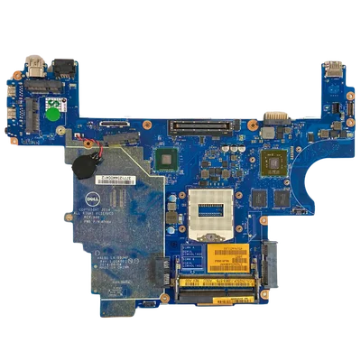 Placa Mãe Dell Val91 La-993p Intel® Core™ i5-4310m