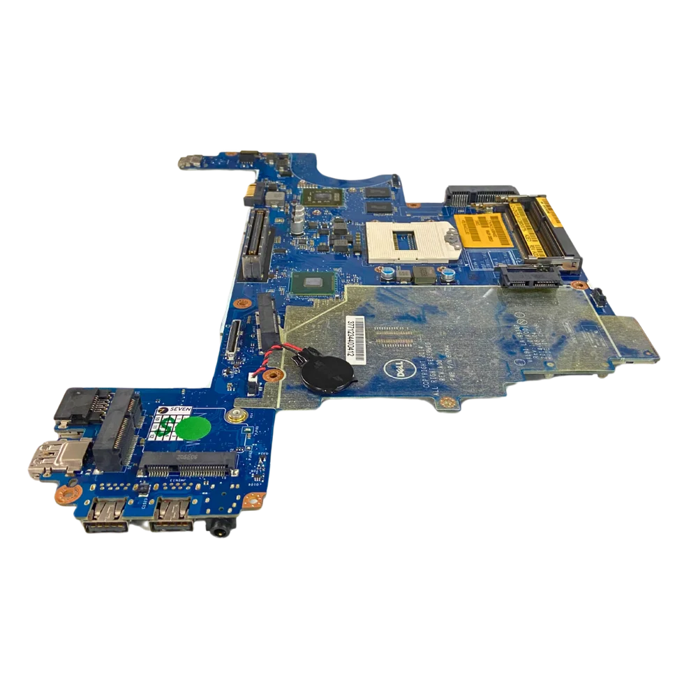 Placa Mãe Dell Val91 La-993p Intel® Core™ i5-4310m
