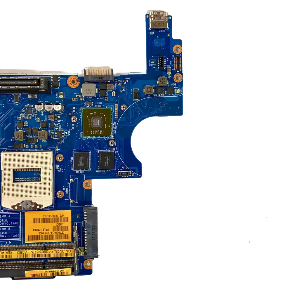 Placa Mãe Dell Val91 La-993p Intel® Core™ i5-4310m