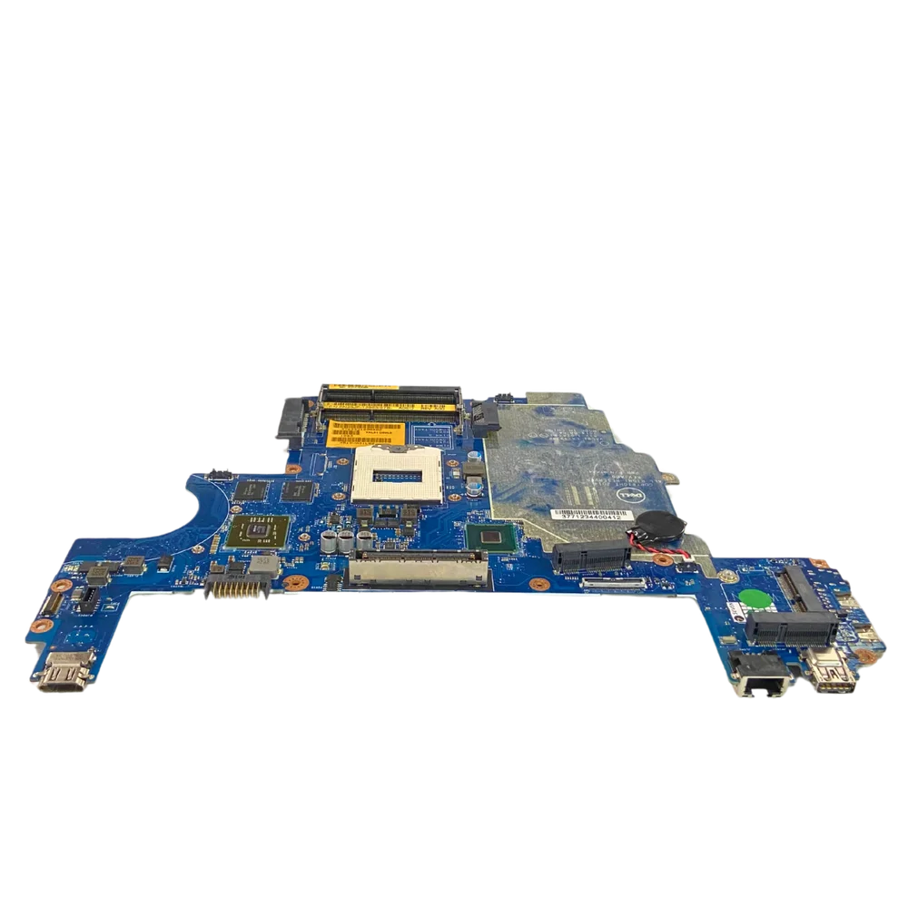 Placa Mãe Dell Val91 La-993p Intel® Core™ i5-4310m