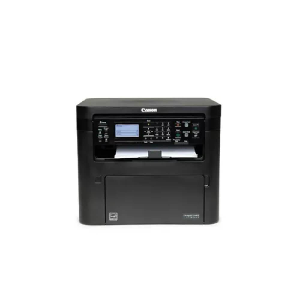 Impressora Multifuncional Canon Mf262dw I sensys Wi fi 110 127v
