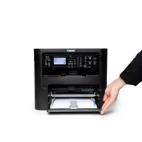 Impressora Multifuncional Canon Mf262dw I sensys Wi fi 110 127v 12