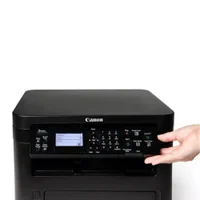 Impressora Multifuncional Canon Mf262dw I sensys Wi fi 110 127v 14