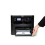 Impressora Multifuncional Canon Mf262dw I sensys Wi fi 110 127v 9