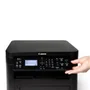 Impressora Multifuncional Canon Mf262dw I sensys Wi fi 110 127v 10