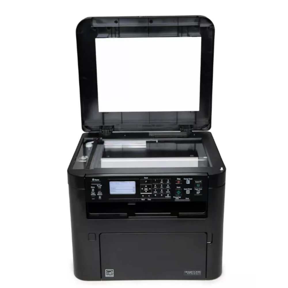 Impressora Multifuncional Canon Mf262dw I sensys Wi fi 110 127v 7