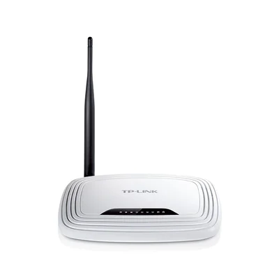 Roteador Tp-link Wireless 150m Tl-wr740n