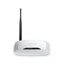 Roteador Tp-link Wireless 150m Tl-wr740n