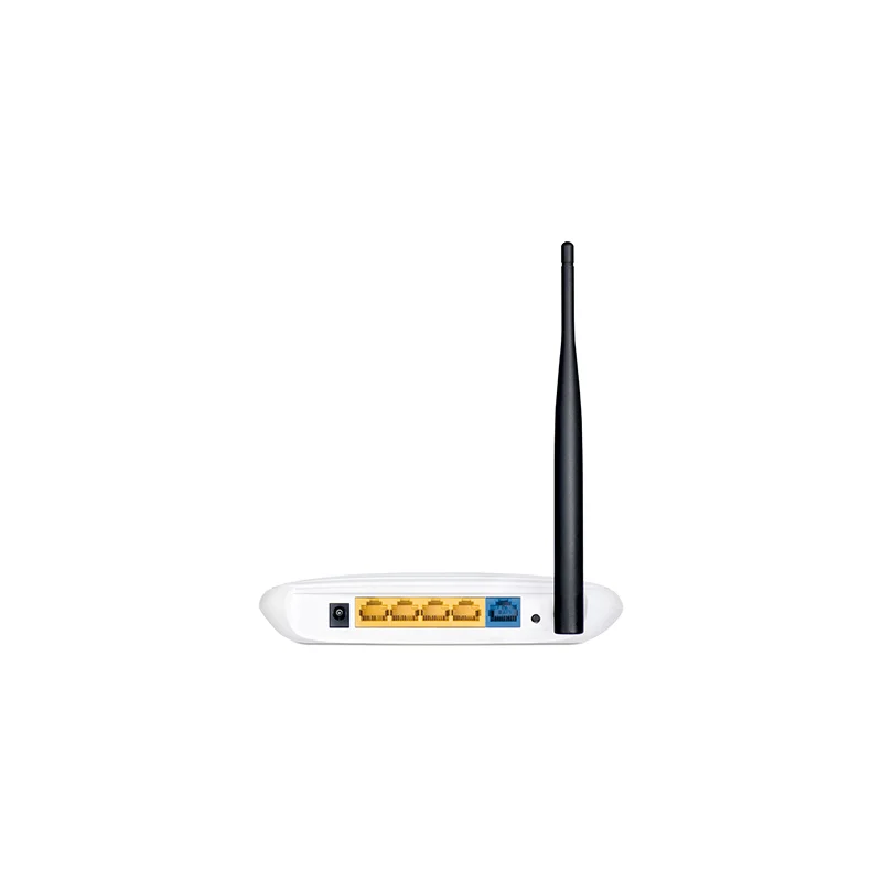 Roteador Tp-link Wireless 150m Tl-wr740n