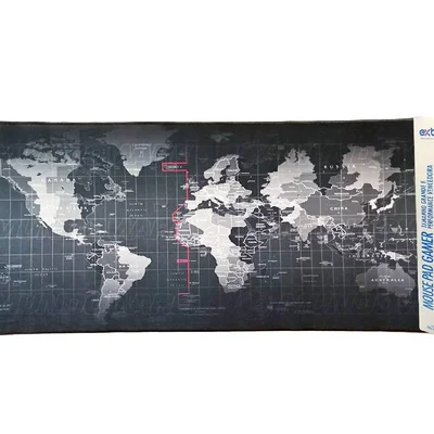 Mouse Pad Personalizado Extra Grande Gamer Mp-7035a