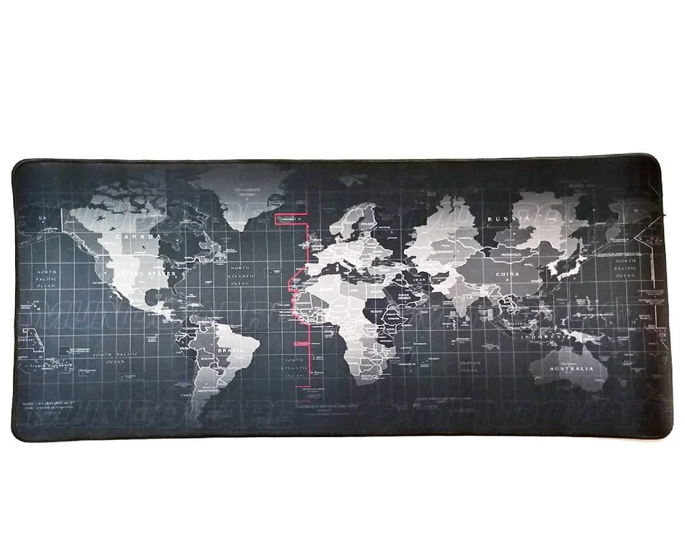 Imagem 2 de 3 do produto Mouse Pad Personalizado Extra Grande Gamer Mp-7035a