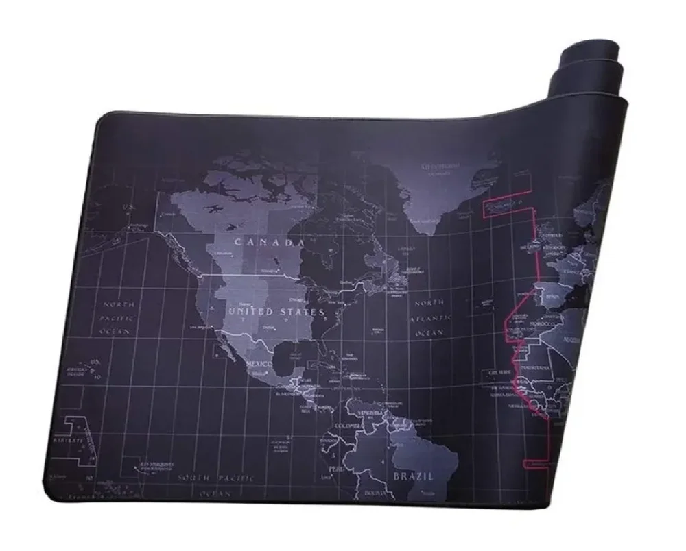 Imagem 3 de 3 do produto Mouse Pad Personalizado Extra Grande Gamer Mp-7035a