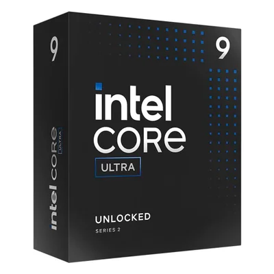 値下げ Intel Core Ultra 9 Series2 285K BOX Processador-Intel-Core-Ultra-9