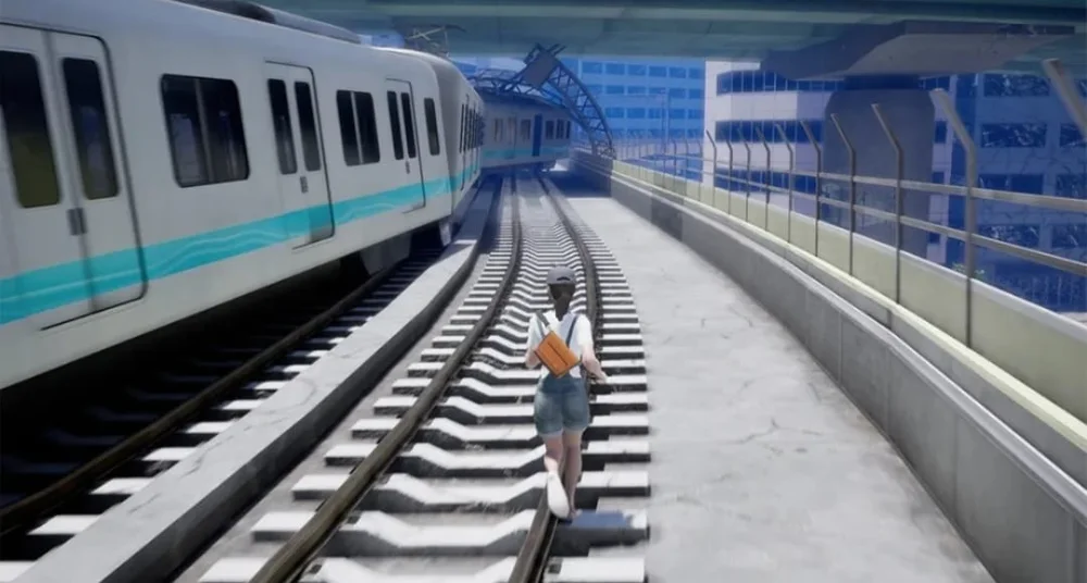 Imagem 2 de 3 do produto Jogo Disaster Report 4 Summer Memories Ps4 Lacrado