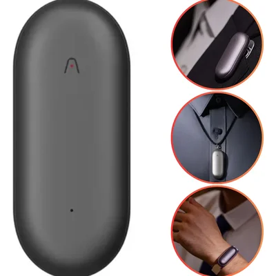 Plaud NotePin Black — foto 6