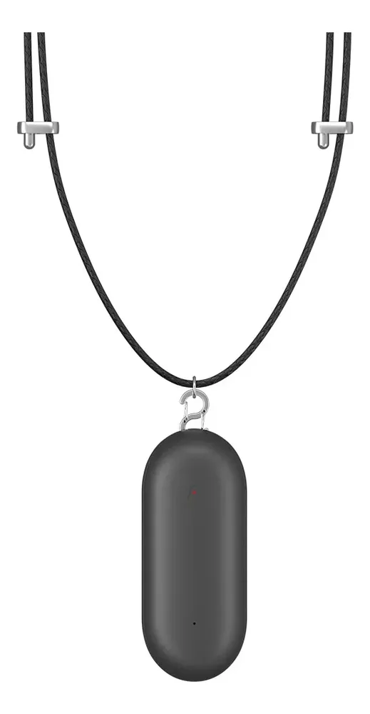 Imagem 2 de 5 do produto Plaud NotePin Black