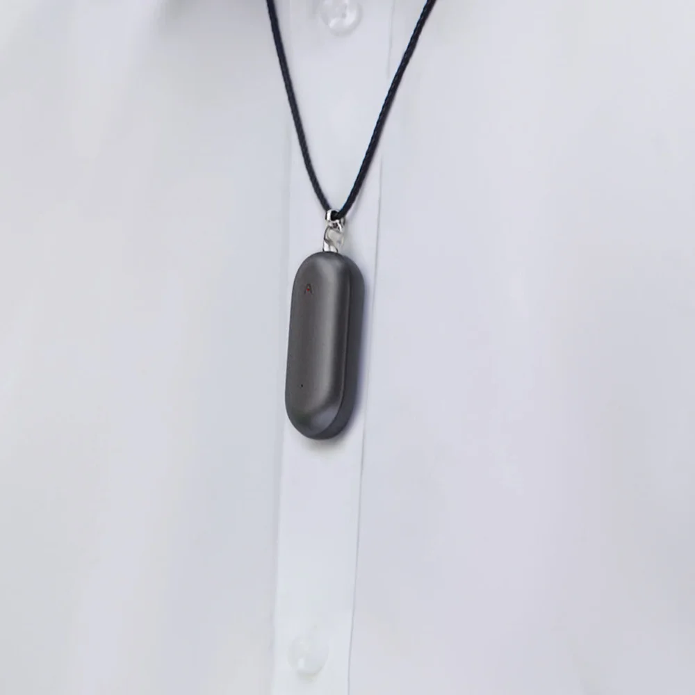 Imagem 4 de 5 do produto Plaud NotePin Black