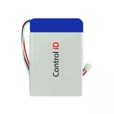 Nobreak Control Id Para Relógio De Ponto Idclass - Repv2/bat/nobreak