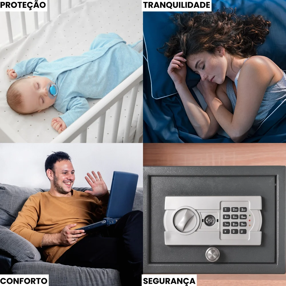 Sensor de Vibração Detector Inteligente Zigbee 3.0, Movimentação em Janelas, Portas, Gavetas, Ekaza - EKVZ-T1016 Sensor de Vibração Detector Inteligente Zigbee 3.0, Movimentação em Janelas, Portas, Gavetas, Ekaza - EKVZ-T1016