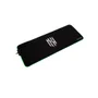 Mousepad Gamer New Hero Rapid, RGB, Extra Grande, 80x30cm, Preto