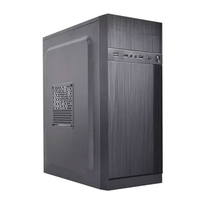 Computador Cpu Intel Core I3 1° 8GB Ram Ddr3 Hd 500gb