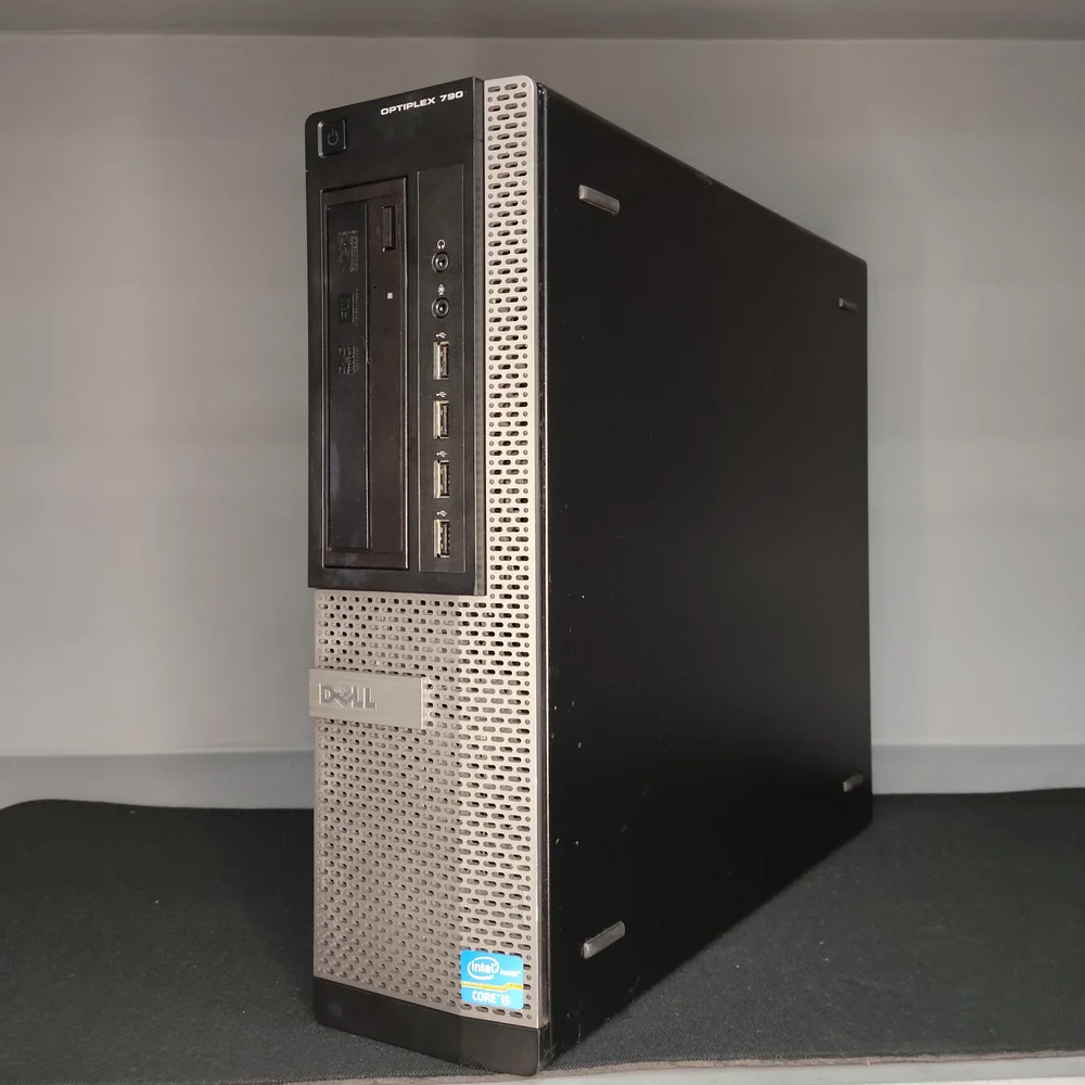 デル OPTIPLEX 790 パソコン Win10 Core i5 N0909 デル OPTIPLEX 790 パソコン Win10 Core i5 N0909