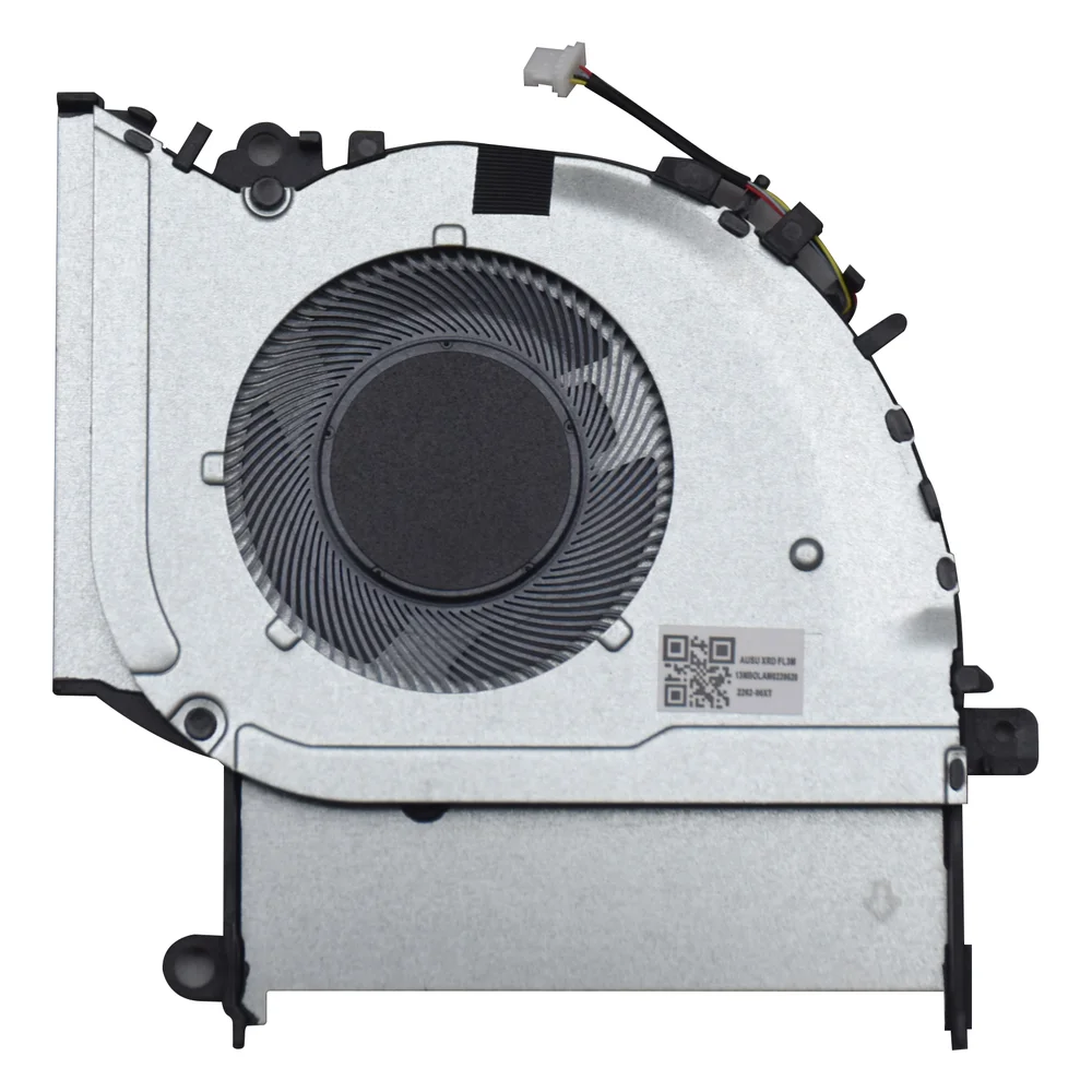 Cooler Para Notebook Asus Vivobook 16 X1605za-mb310w Cooler Para Notebook Asus Vivobook 16 X1605za-mb310w