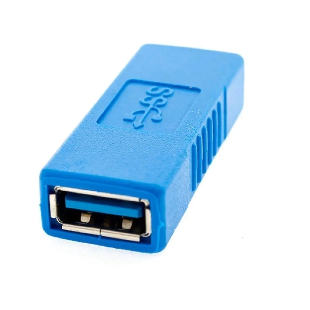 Imagem 4 de 4 do produto Emenda Usb 3.0 A F - Alta Velocidade  Confiabilidade 10pçs