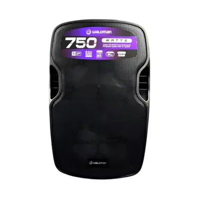 Caixa-De-Som-Ativo-Amplificada