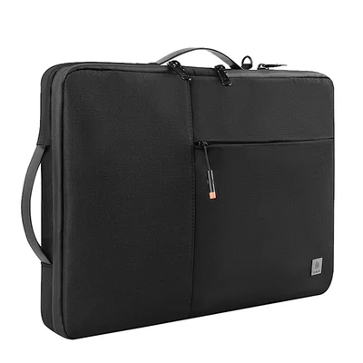 Bolsa Case Double Layer Wiwu 14 Notebook E Acessórios.